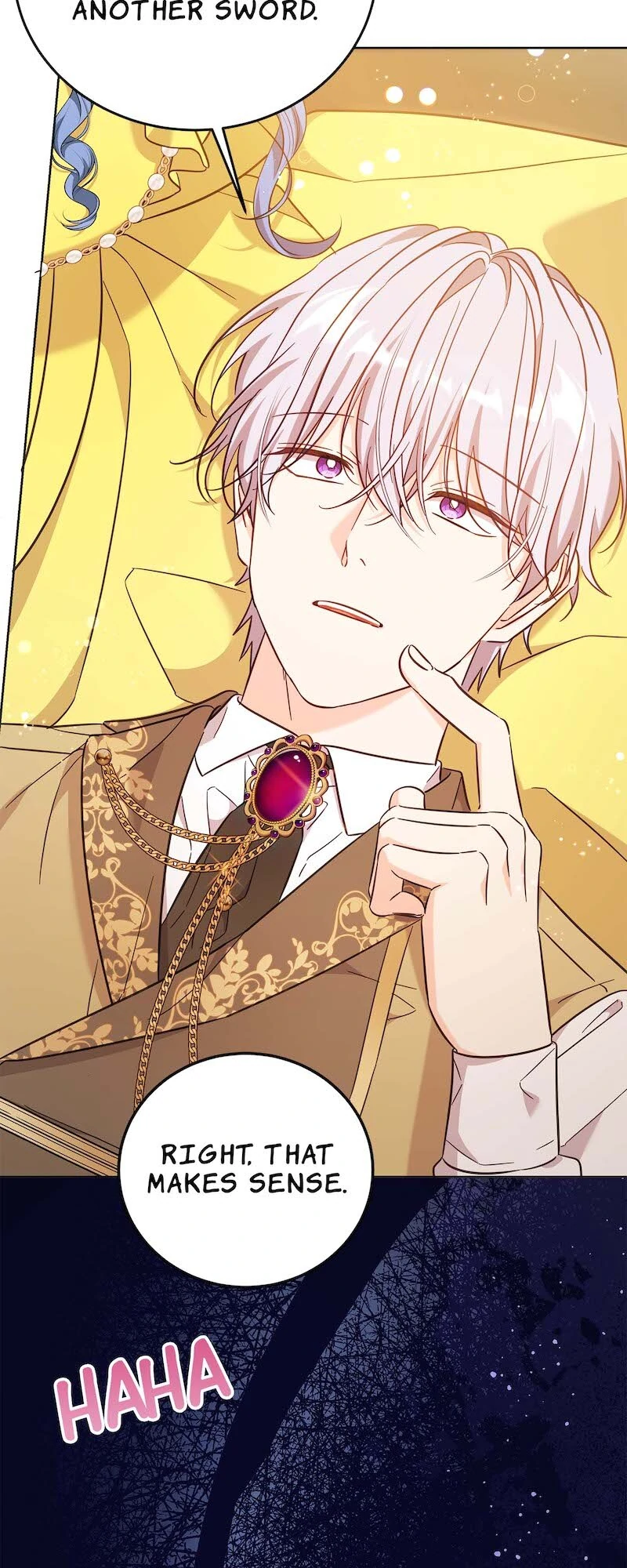 Saving The Villain Who Was Abandoned By The Female Lead Chapter 129 260 ch 129 43