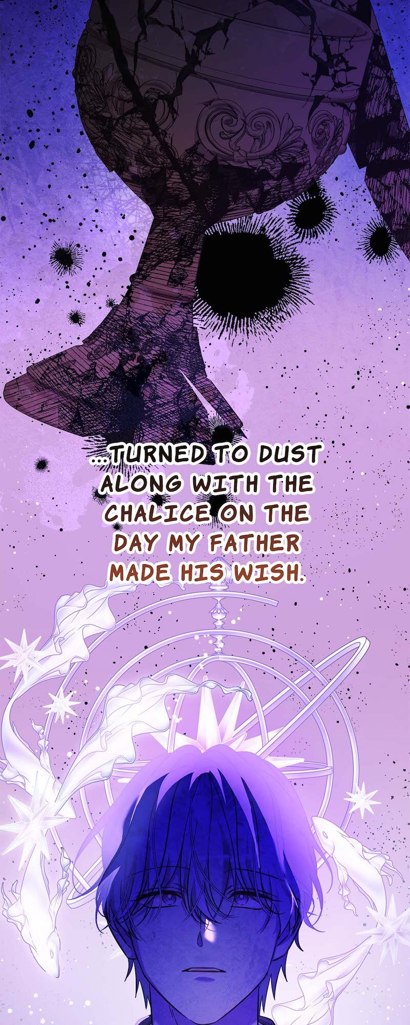 Saving The Villain Who Was Abandoned By The Female Lead Chapter 129 262 ch 129 45