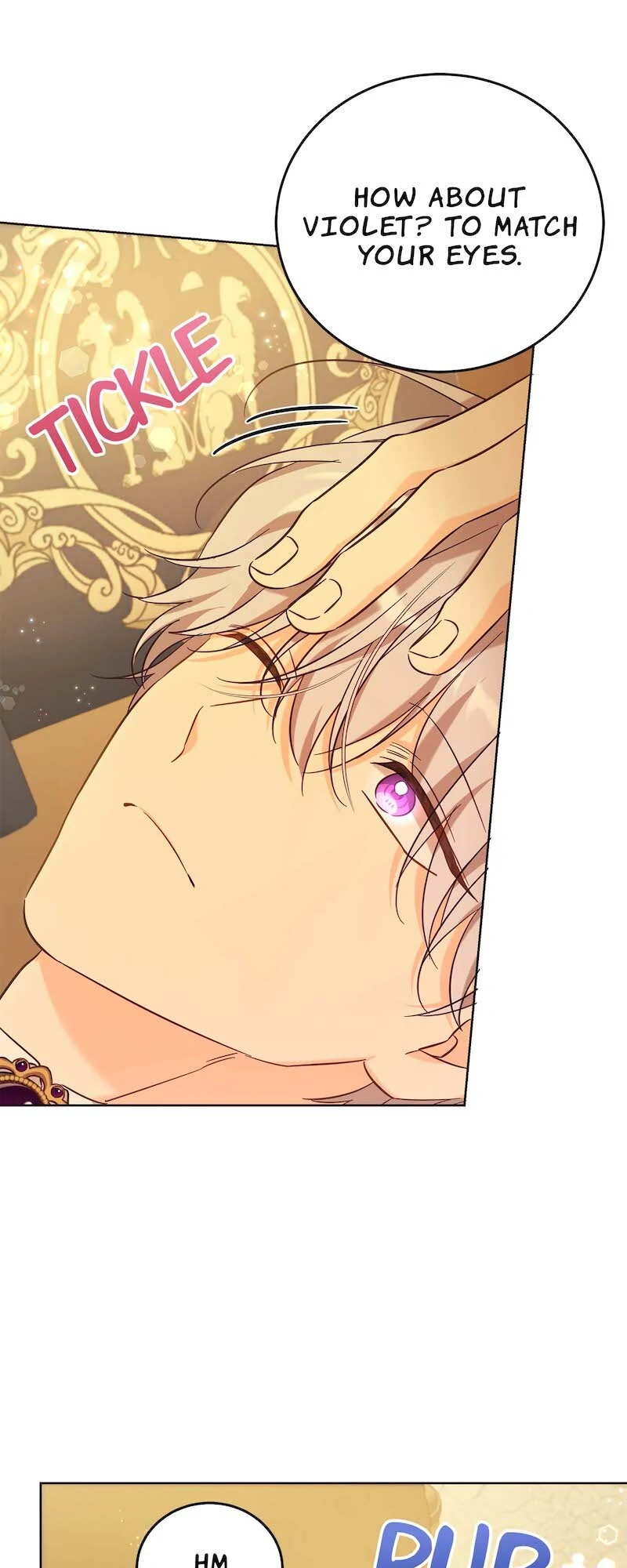 Saving The Villain Who Was Abandoned By The Female Lead Chapter 129 265 ch 129 48