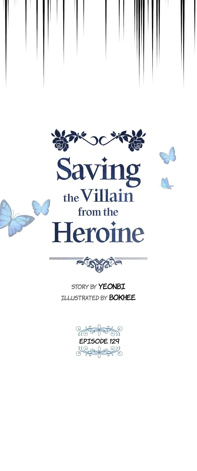 Saving The Villain Who Was Abandoned By The Female Lead Chapter 129 222 ch 129 5