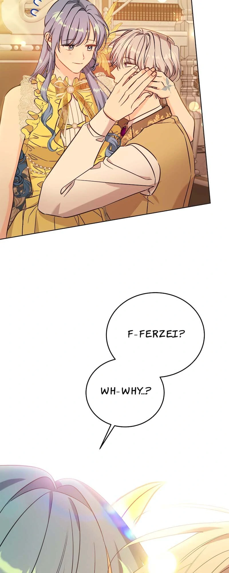 Saving The Villain Who Was Abandoned By The Female Lead Chapter 129 267 ch 129 50