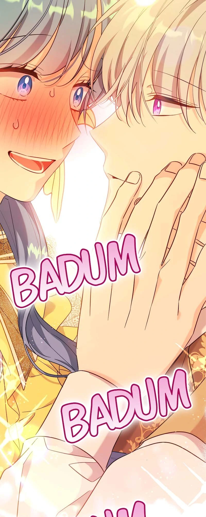 Saving The Villain Who Was Abandoned By The Female Lead Chapter 129 268 ch 129 51