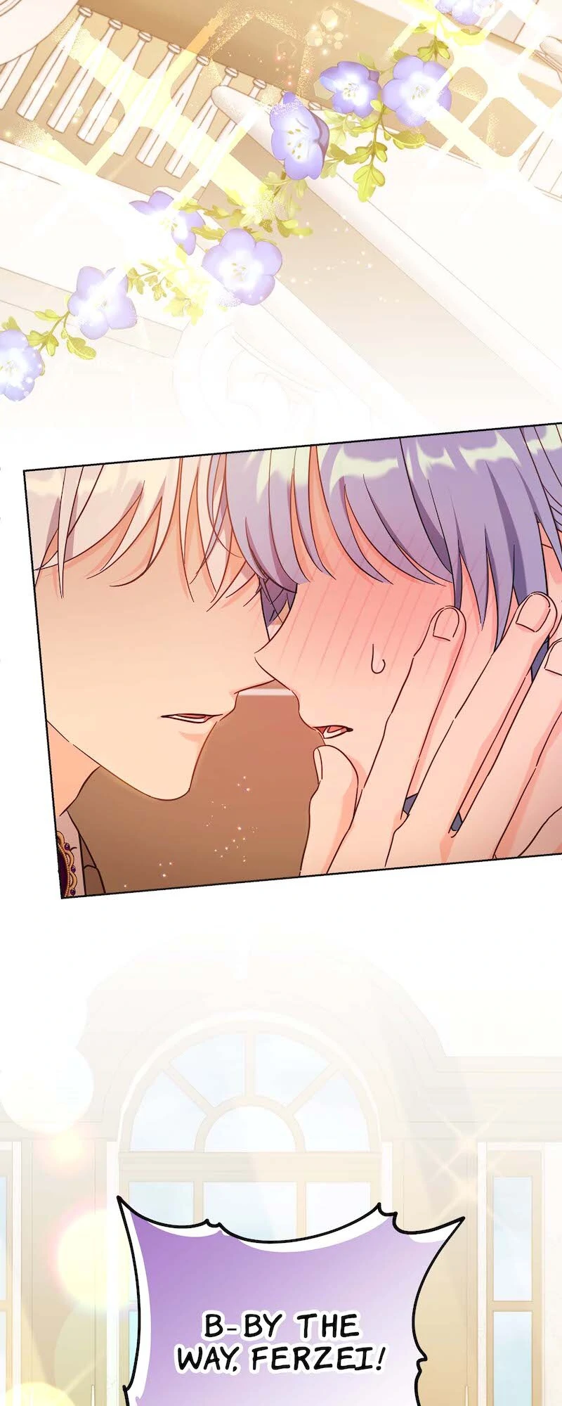 Saving The Villain Who Was Abandoned By The Female Lead Chapter 129 272 ch 129 55