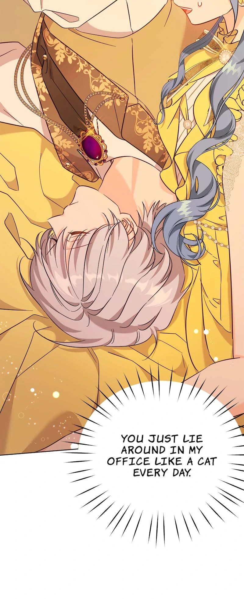 Saving The Villain Who Was Abandoned By The Female Lead Chapter 129 276 ch 129 59