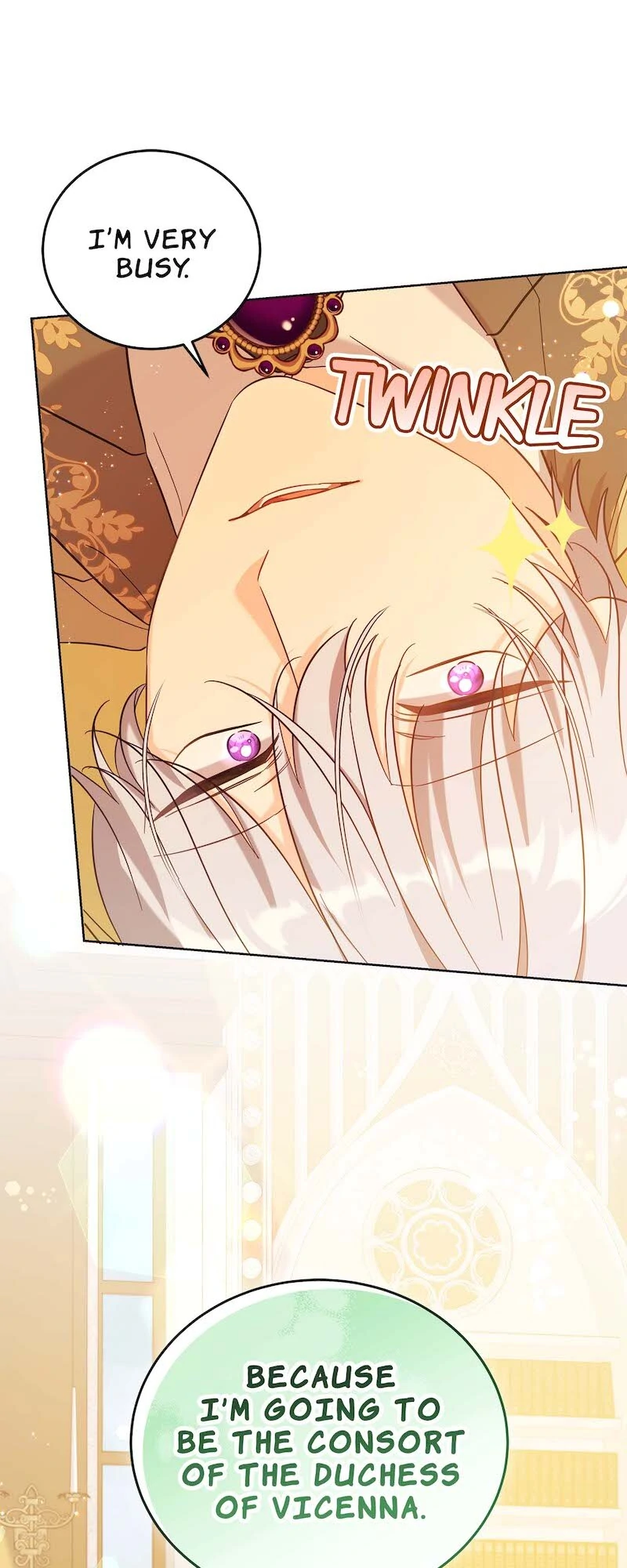 Saving The Villain Who Was Abandoned By The Female Lead Chapter 129 277 ch 129 60