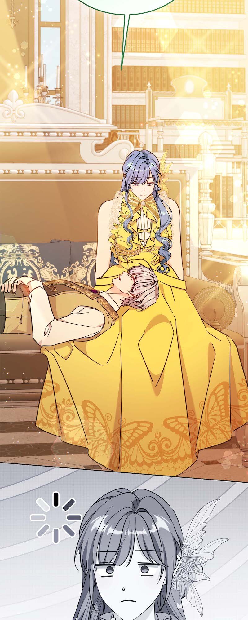 Saving The Villain Who Was Abandoned By The Female Lead Chapter 129 278 ch 129 61