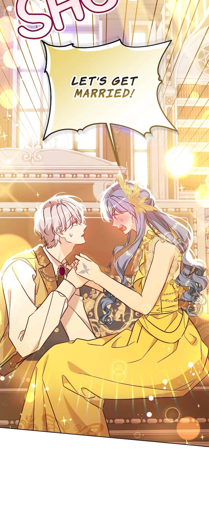 Saving The Villain Who Was Abandoned By The Female Lead Chapter 129 281 ch 129 64