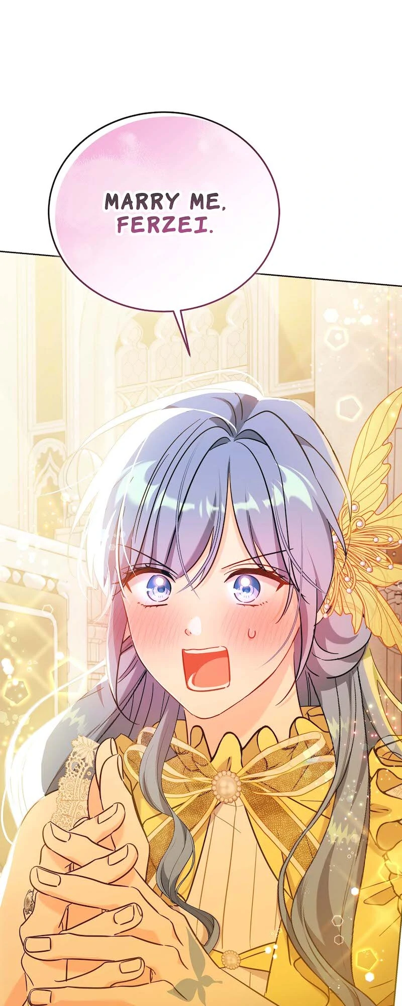 Saving The Villain Who Was Abandoned By The Female Lead Chapter 129 283 ch 129 66