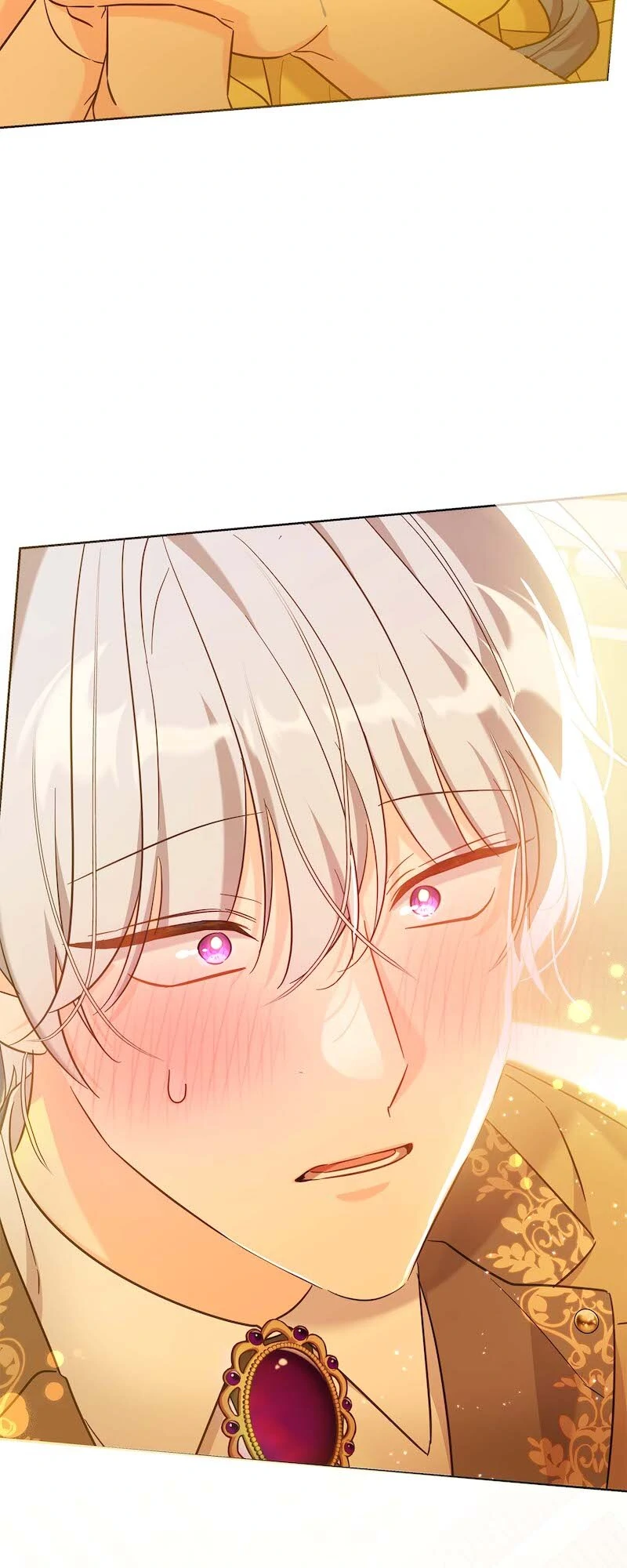 Saving The Villain Who Was Abandoned By The Female Lead Chapter 129 284 ch 129 67