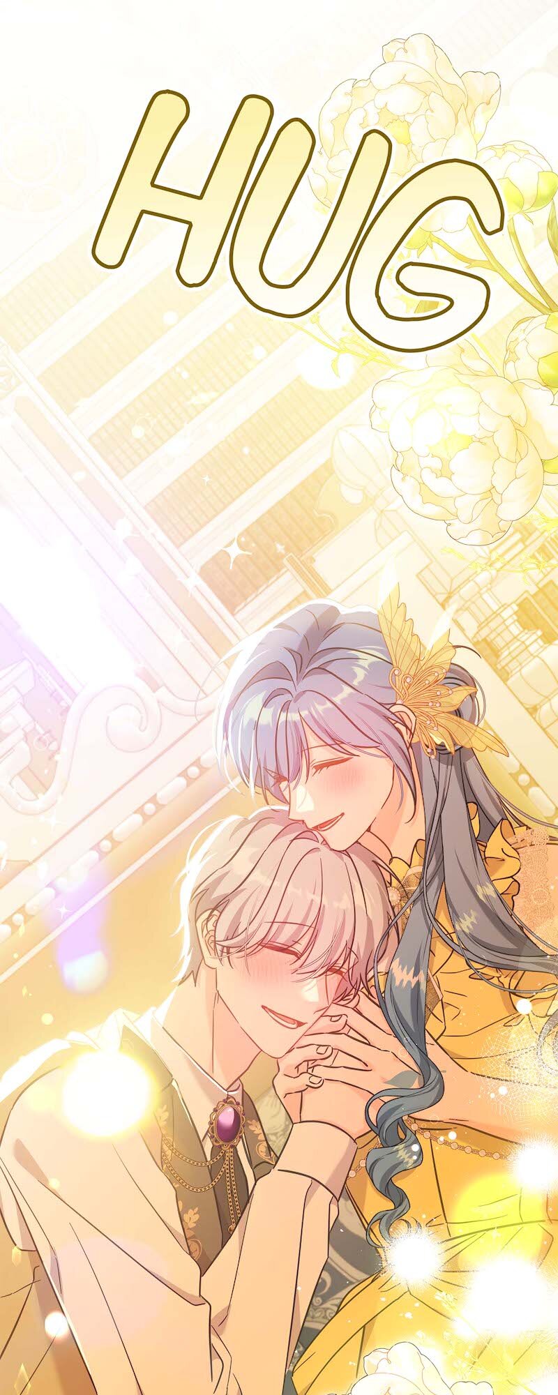 Saving The Villain Who Was Abandoned By The Female Lead Chapter 129 285 ch 129 68