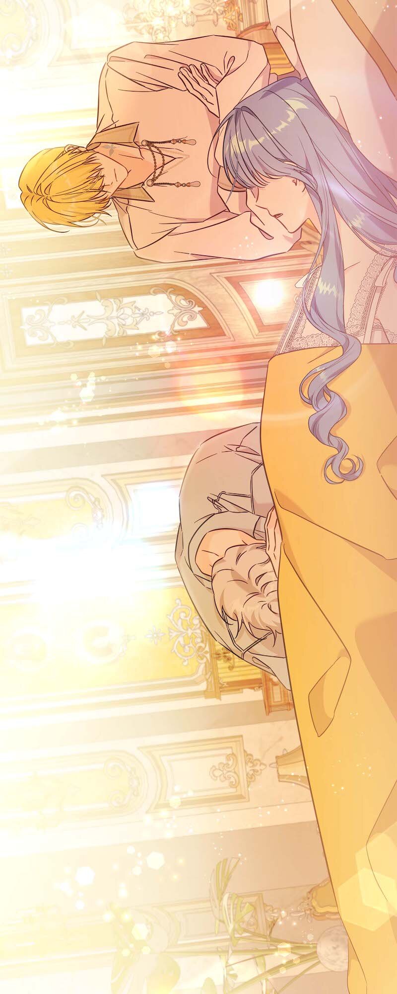 Saving The Villain Who Was Abandoned By The Female Lead Chapter 129 224 ch 129 7