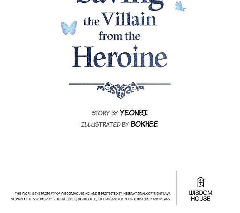 Saving The Villain Who Was Abandoned By The Female Lead Chapter 129 287 ch 129 70