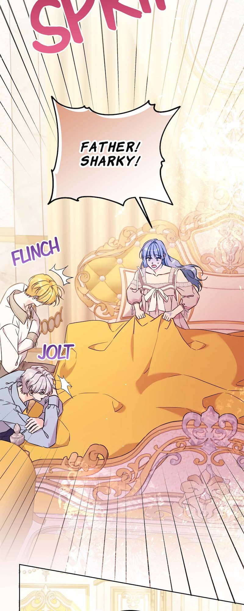 Saving The Villain Who Was Abandoned By The Female Lead Chapter 129 226 ch 129 9