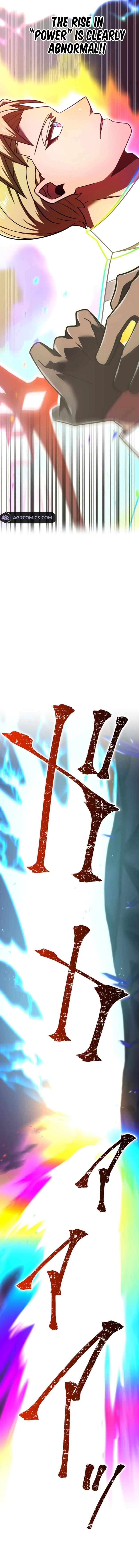 Savior of Divine Blood ~Draw Out 0.00000001% To Become the Strongest~ Chapter 118 110 13