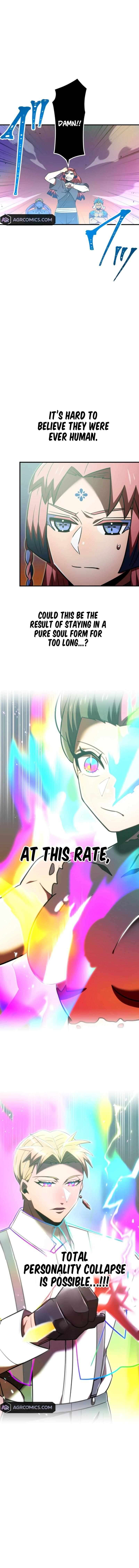 Savior of Divine Blood ~Draw Out 0.00000001% To Become the Strongest~ Chapter 118 111 14