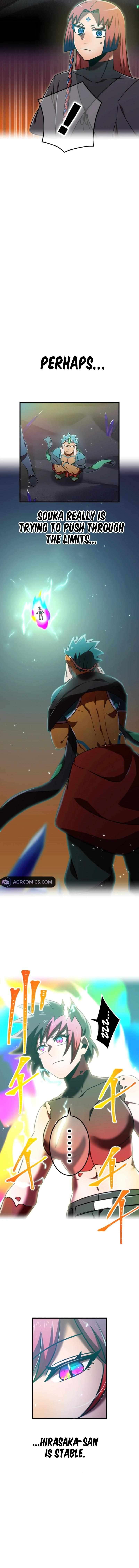 Savior of Divine Blood ~Draw Out 0.00000001% To Become the Strongest~ Chapter 118 113 16