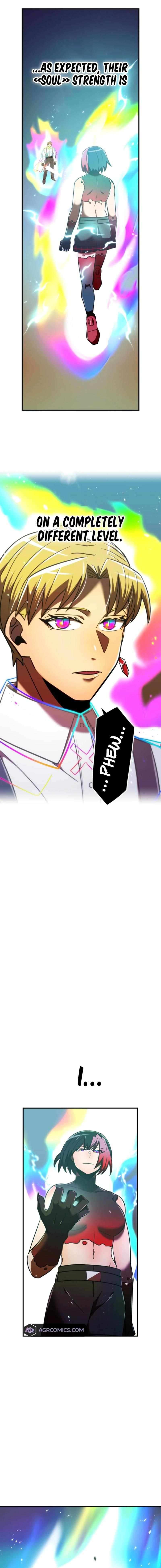 Savior of Divine Blood ~Draw Out 0.00000001% To Become the Strongest~ Chapter 118 114 17