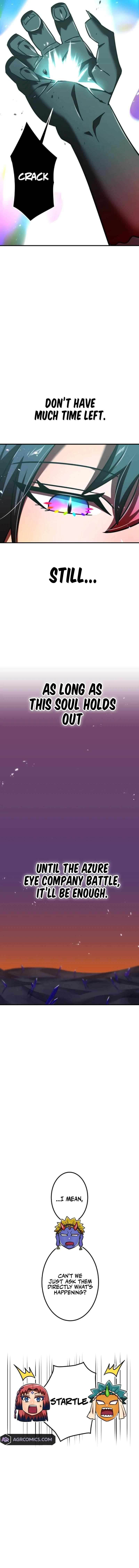 Savior of Divine Blood ~Draw Out 0.00000001% To Become the Strongest~ Chapter 118 115 18