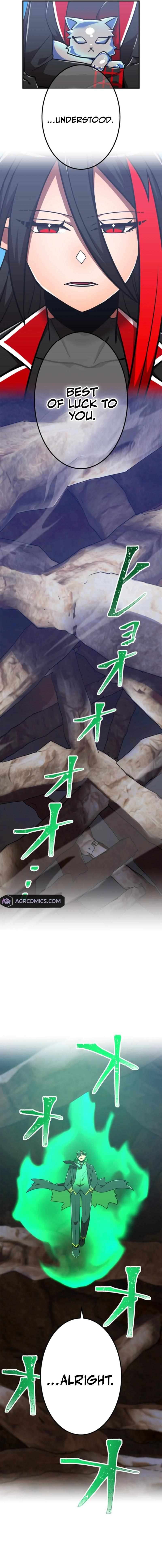 Savior of Divine Blood ~Draw Out 0.00000001% To Become the Strongest~ Chapter 118 123 26