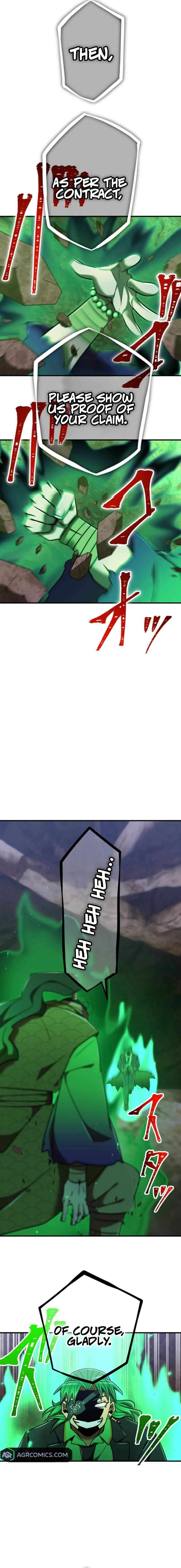 Savior of Divine Blood ~Draw Out 0.00000001% To Become the Strongest~ Chapter 118 125 28