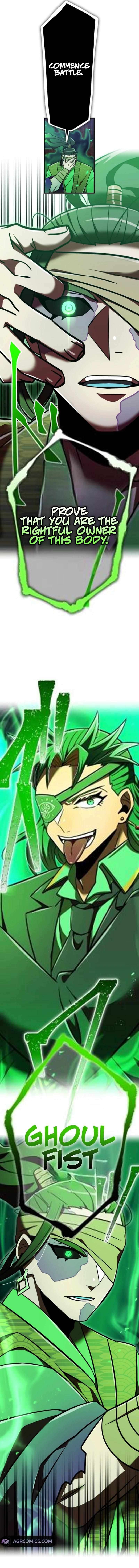 Savior of Divine Blood ~Draw Out 0.00000001% To Become the Strongest~ Chapter 118 126 29