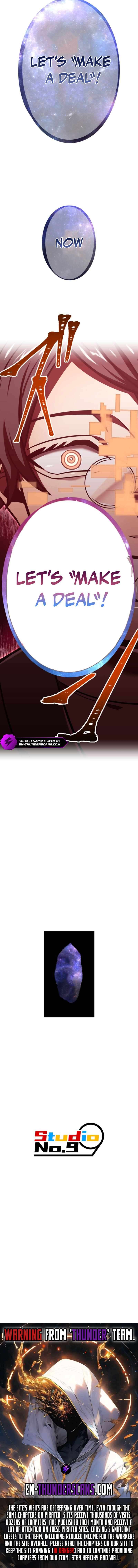 Savior of Divine Blood ~Draw Out 0.00000001% To Become the Strongest~ Chapter 122 63 14