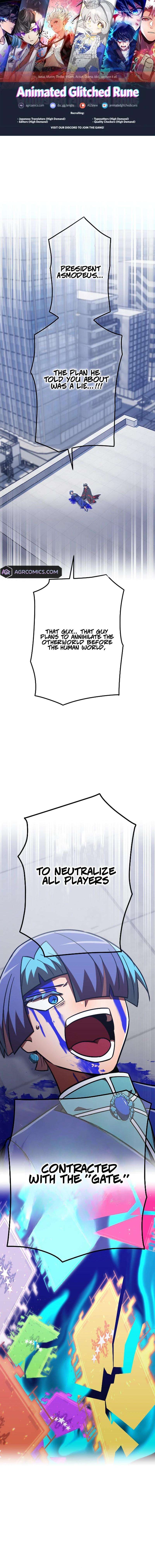 Savior of Divine Blood ~Draw Out 0.00000001% To Become the Strongest~ Chapter 126 86 1