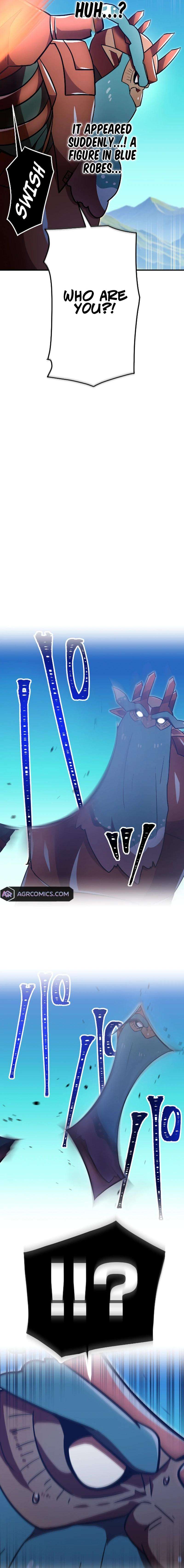 Savior of Divine Blood ~Draw Out 0.00000001% To Become the Strongest~ Chapter 126 96 11