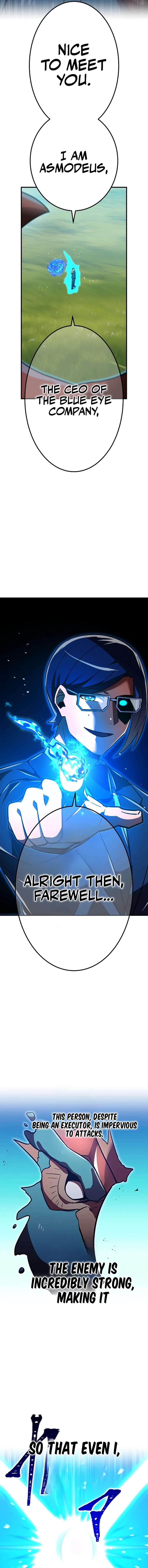 Savior of Divine Blood ~Draw Out 0.00000001% To Become the Strongest~ Chapter 126 97 12