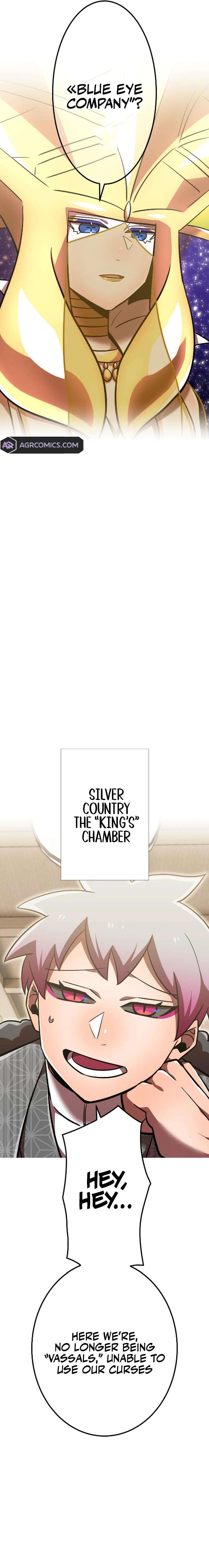 Savior of Divine Blood ~Draw Out 0.00000001% To Become the Strongest~ Chapter 126 99 14