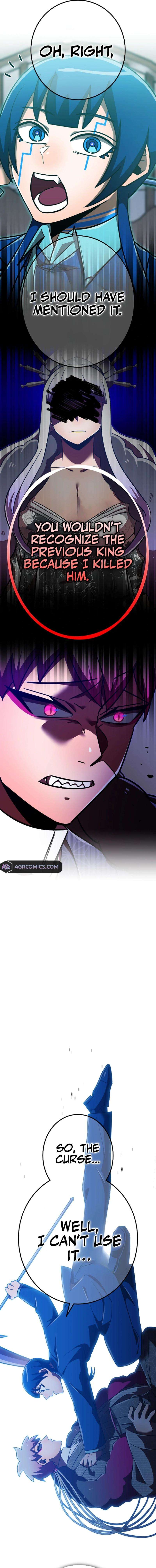 Savior of Divine Blood ~Draw Out 0.00000001% To Become the Strongest~ Chapter 126 101 16