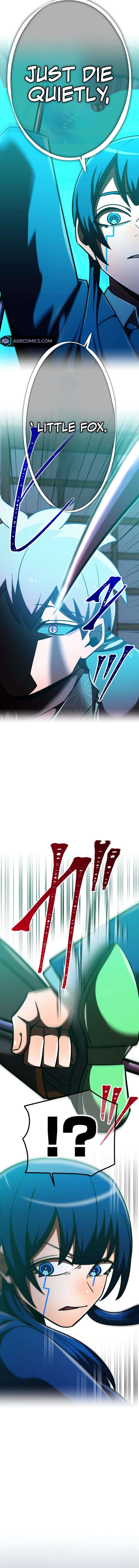 Savior of Divine Blood ~Draw Out 0.00000001% To Become the Strongest~ Chapter 126 102 17