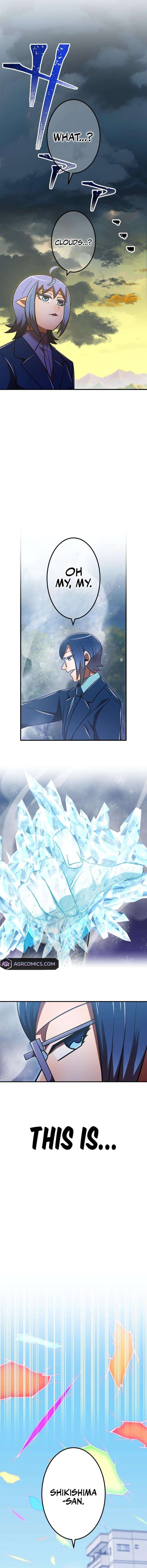 Savior of Divine Blood ~Draw Out 0.00000001% To Become the Strongest~ Chapter 126 103 18