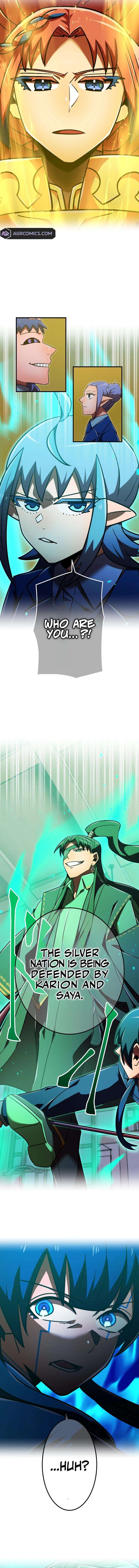 Savior of Divine Blood ~Draw Out 0.00000001% To Become the Strongest~ Chapter 126 107 22