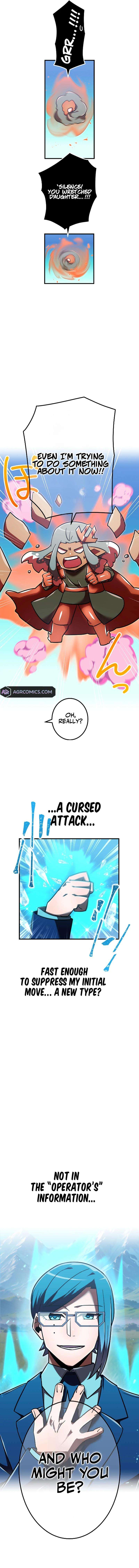 Savior of Divine Blood ~Draw Out 0.00000001% To Become the Strongest~ Chapter 126 110 25