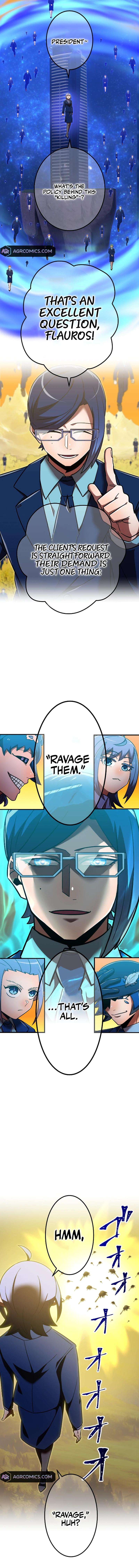 Savior of Divine Blood ~Draw Out 0.00000001% To Become the Strongest~ Chapter 126 88 3