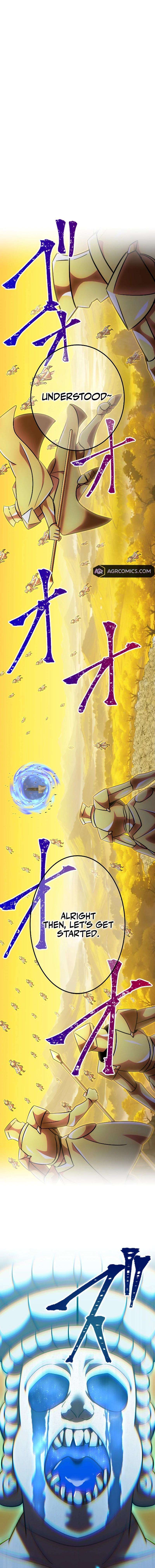 Savior of Divine Blood ~Draw Out 0.00000001% To Become the Strongest~ Chapter 126 89 4