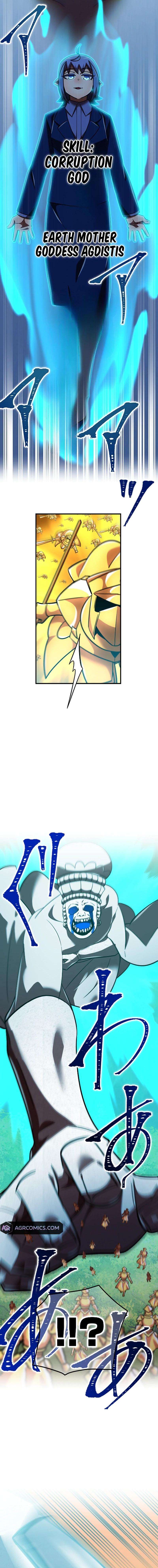 Savior of Divine Blood ~Draw Out 0.00000001% To Become the Strongest~ Chapter 126 90 5