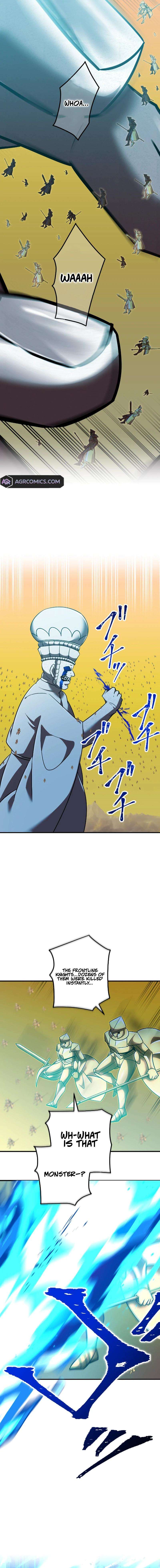 Savior of Divine Blood ~Draw Out 0.00000001% To Become the Strongest~ Chapter 126 91 6