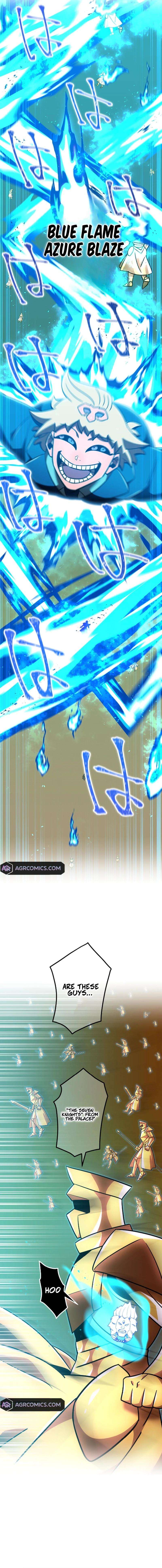 Savior of Divine Blood ~Draw Out 0.00000001% To Become the Strongest~ Chapter 126 92 7