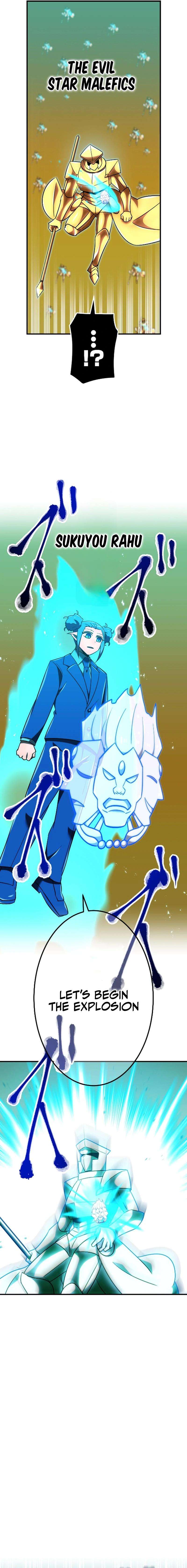 Savior of Divine Blood ~Draw Out 0.00000001% To Become the Strongest~ Chapter 126 93 8