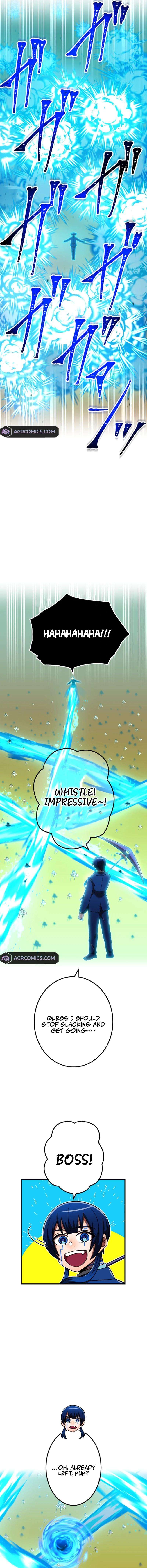 Savior of Divine Blood ~Draw Out 0.00000001% To Become the Strongest~ Chapter 126 94 9