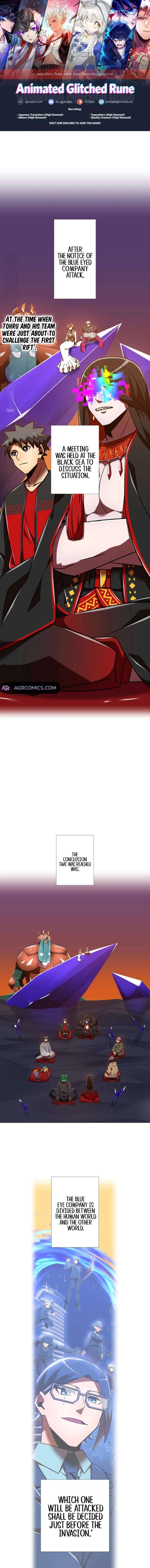 Savior of Divine Blood ~Draw Out 0.00000001% To Become the Strongest~ Chapter 127 101 1