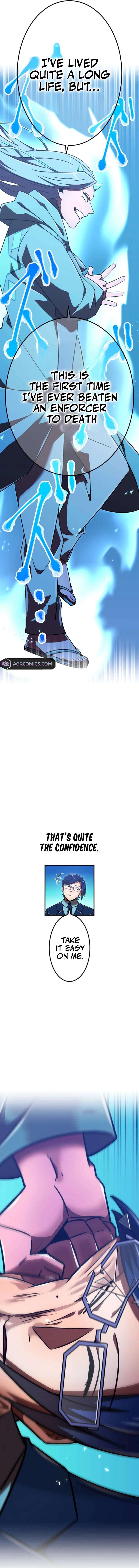 Savior of Divine Blood ~Draw Out 0.00000001% To Become the Strongest~ Chapter 127 115 15