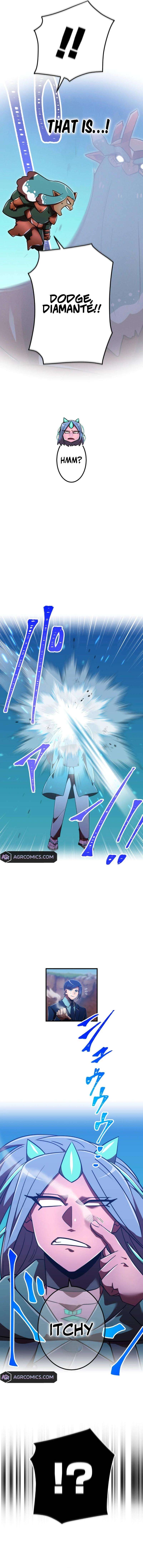 Savior of Divine Blood ~Draw Out 0.00000001% To Become the Strongest~ Chapter 127 118 18