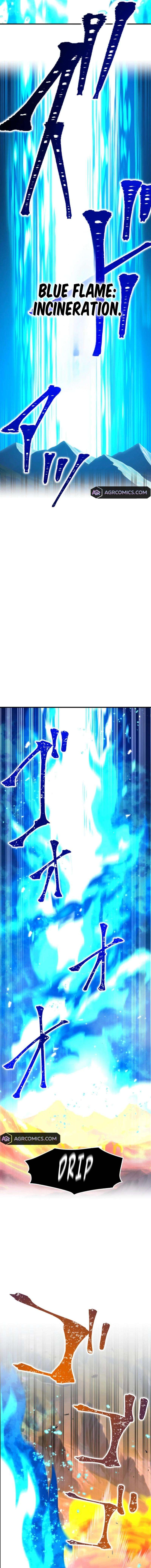 Savior of Divine Blood ~Draw Out 0.00000001% To Become the Strongest~ Chapter 127 120 20