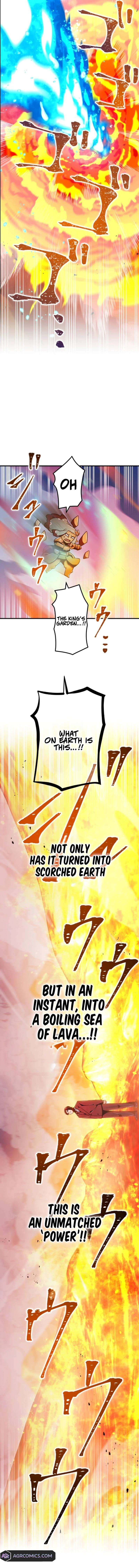 Savior of Divine Blood ~Draw Out 0.00000001% To Become the Strongest~ Chapter 127 121 21