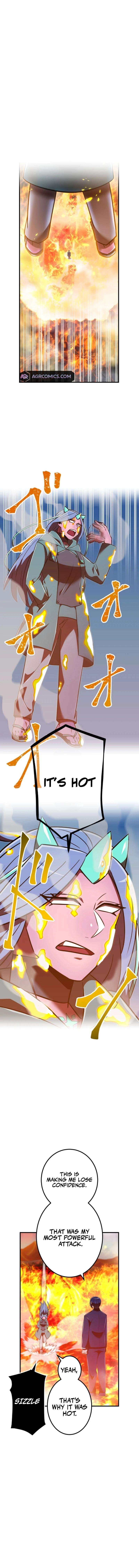 Savior of Divine Blood ~Draw Out 0.00000001% To Become the Strongest~ Chapter 127 122 22