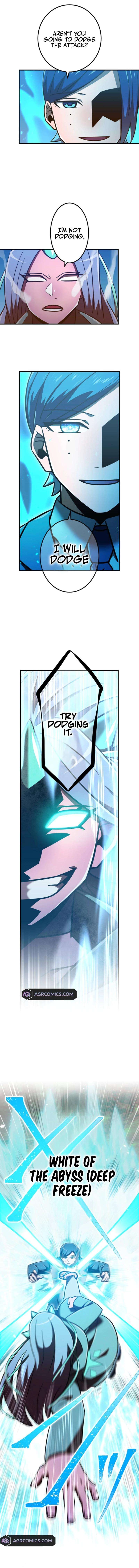 Savior of Divine Blood ~Draw Out 0.00000001% To Become the Strongest~ Chapter 127 123 23