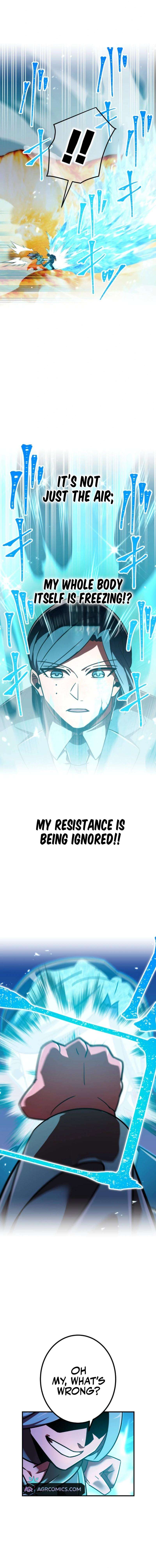 Savior of Divine Blood ~Draw Out 0.00000001% To Become the Strongest~ Chapter 127 124 24